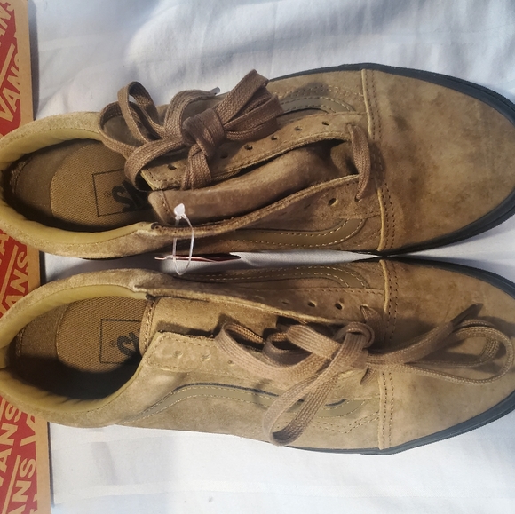 Vans Shoes - Picture 3 of 4